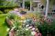 English Perennial Garden