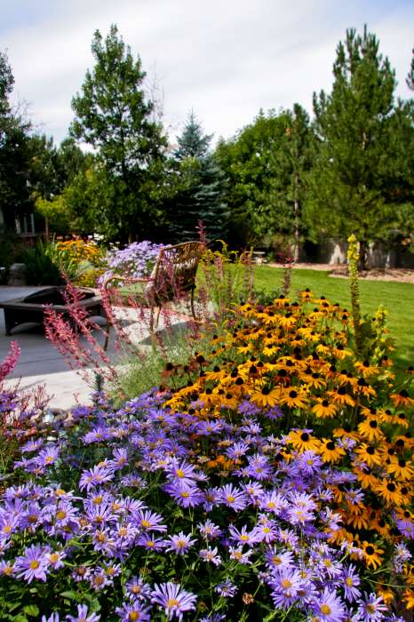 Luxescapes - Landscape Design and Installation Contractor - Greater