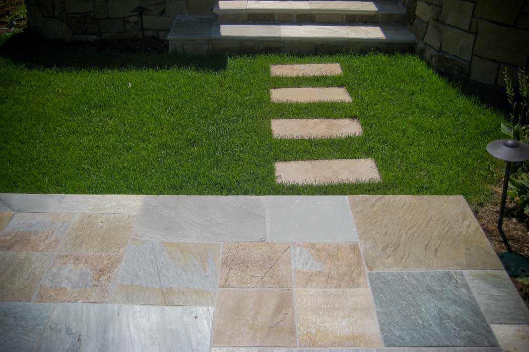 Patios