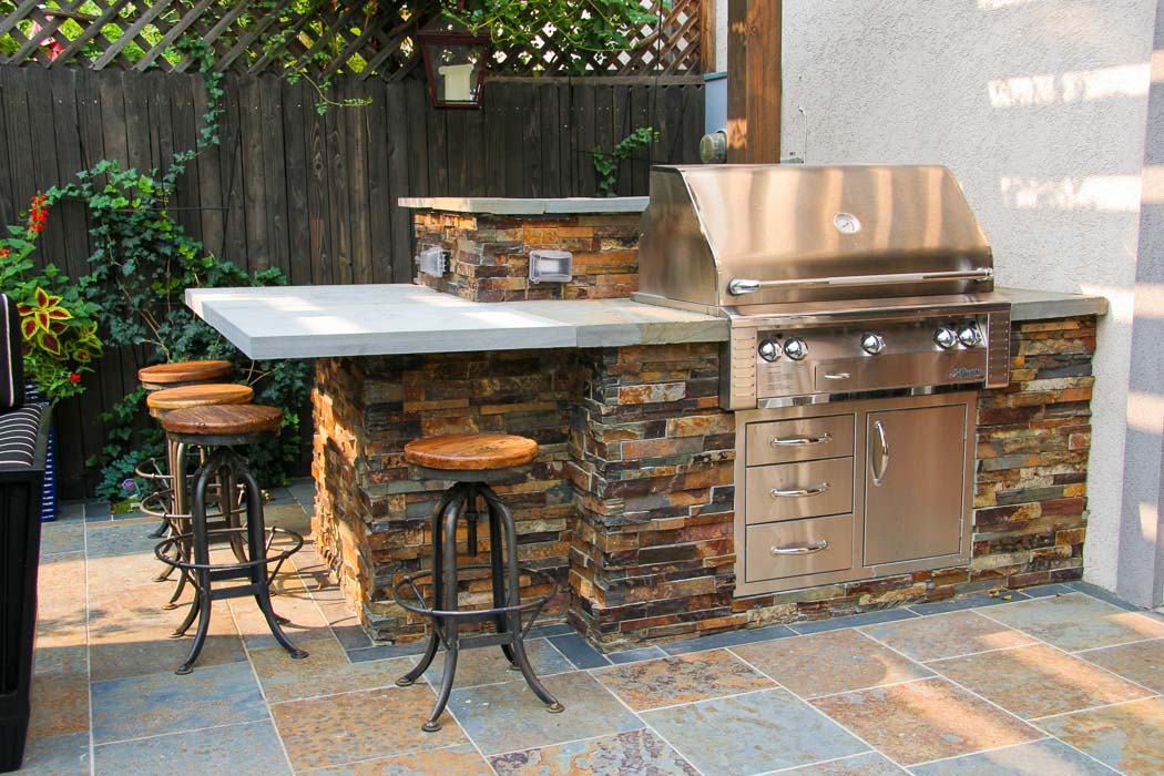 Luxescapes - Landscape Design and Installation Contractor - Greater ...